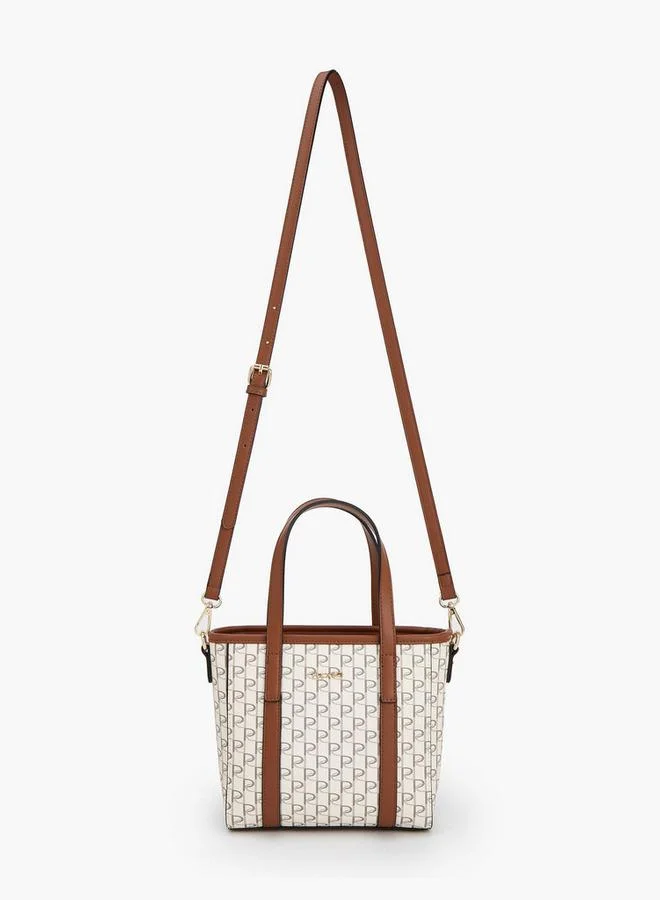 Paprika Paprika Grainy Pu Totes